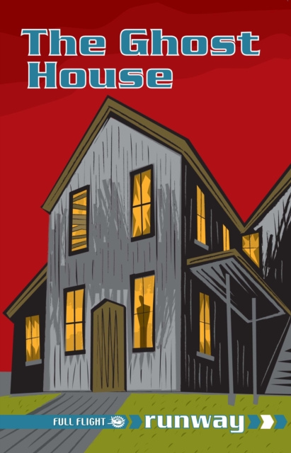 The Ghost House, PDF eBook
