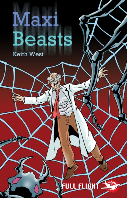 Maxi Beasts, PDF eBook