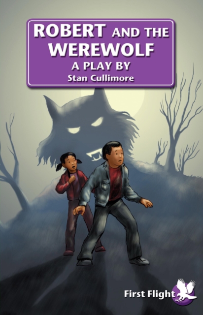 Robert and the Werewolf, PDF eBook