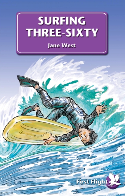 Surfing Three-Sixty, PDF eBook