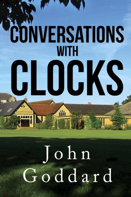 Conversations, with Clocks, Paperback / softback Book