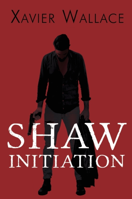 Shaw Initiation, Paperback / softback Book
