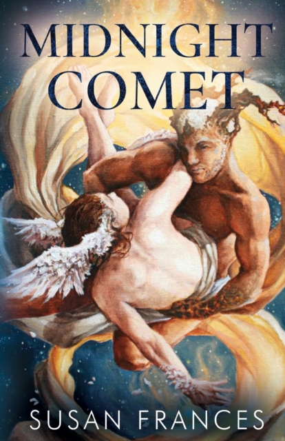 Midnight Comet, Paperback / softback Book