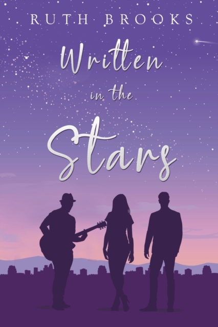Written In The Stars, Paperback / softback Book