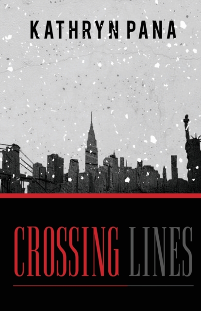 Crossing Lines, Paperback / softback Book