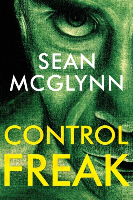 Control Freak, Paperback / softback Book