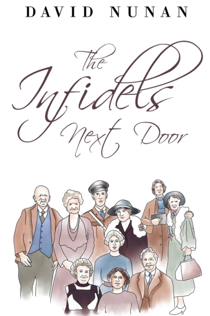 The Infidels Next Door, Paperback / softback Book