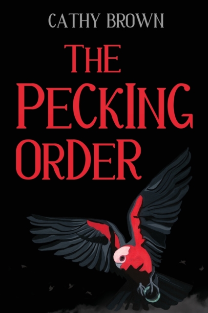 The Pecking Order, Paperback / softback Book