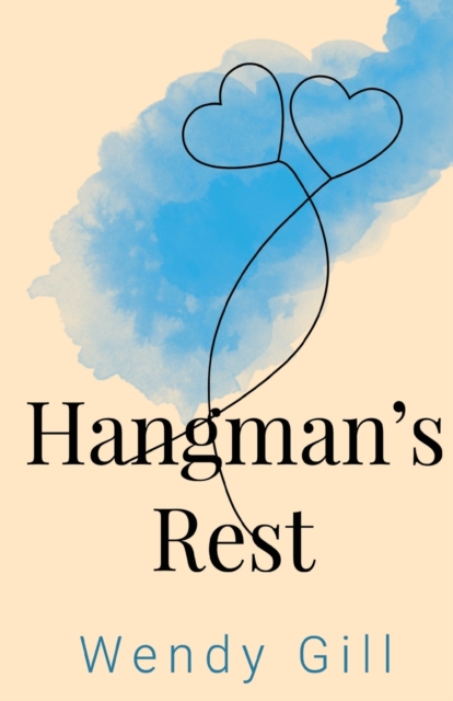 Hangman's Rest, Paperback / softback Book