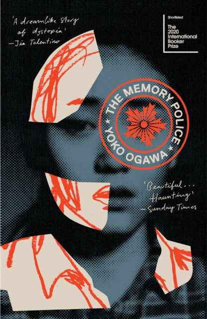 The Memory Police, Paperback / softback Book