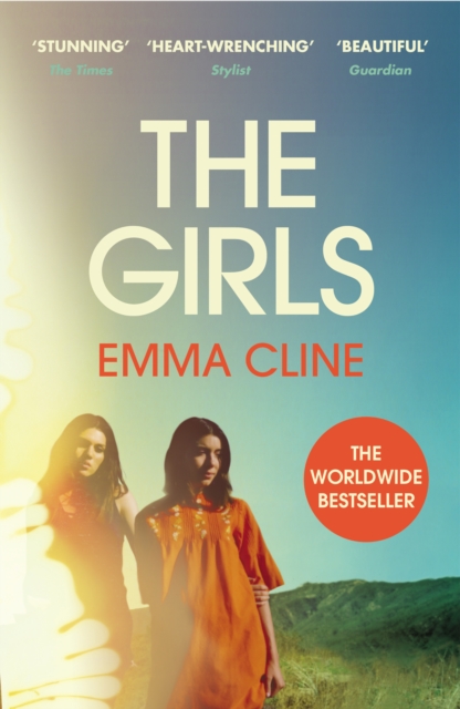 The Girls, Paperback / softback Book