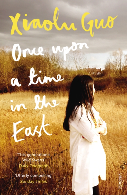 Once Upon A Time in the East : A Story of Growing up, Paperback / softback Book