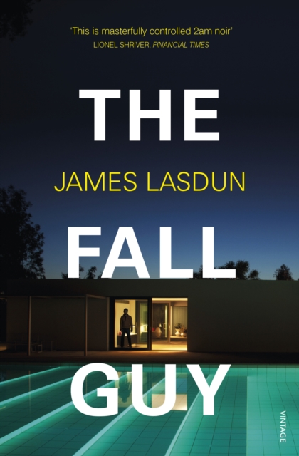 The Fall Guy, Paperback / softback Book