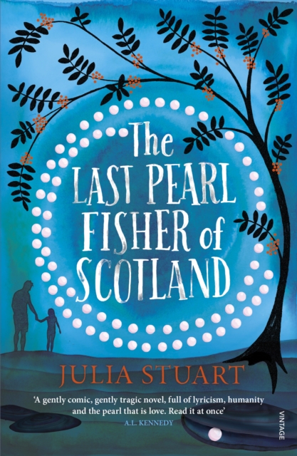 The Last Pearl Fisher of Scotland, Paperback / softback Book