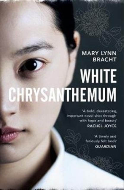 White Chrysanthemum, Paperback / softback Book