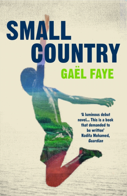 Small Country, Paperback / softback Book