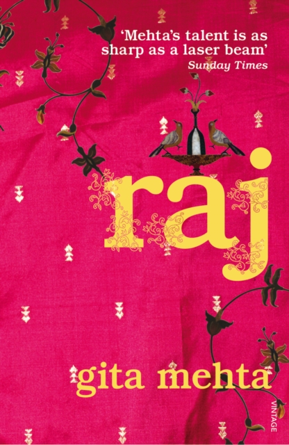 Raj, Paperback / softback Book