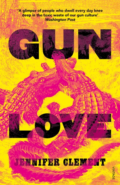 Gun Love, Paperback / softback Book
