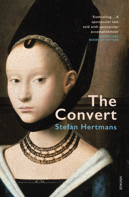 The Convert, Paperback / softback Book