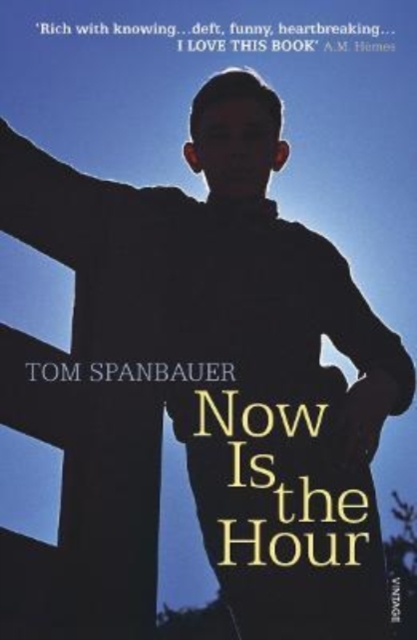 Now Is the Hour, Paperback / softback Book