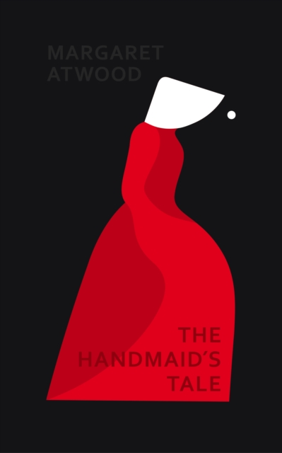 The Handmaid's Tale : the beautiful gift edition of the number one Sunday Times bestseller, Hardback Book