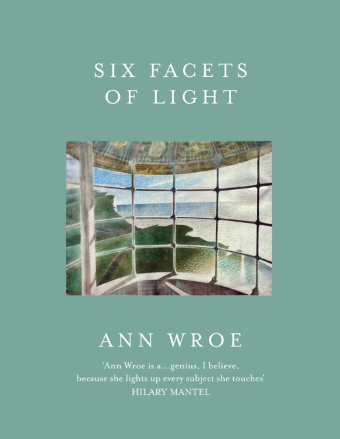 Six Facets Of Light, Paperback / softback Book
