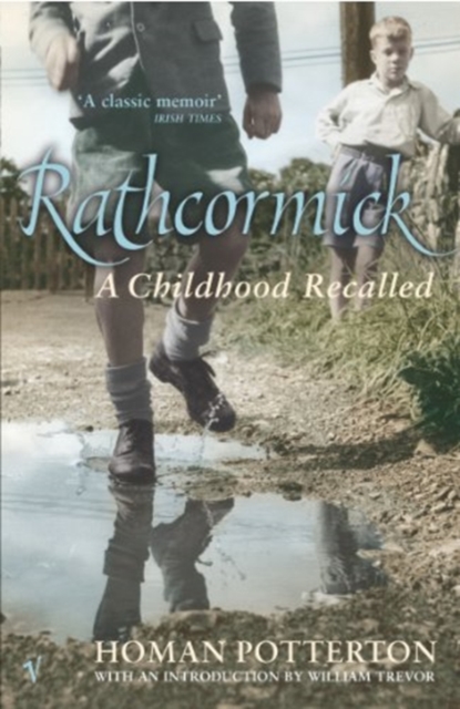 Rathcormick : A Childhood Recalled, Paperback / softback Book