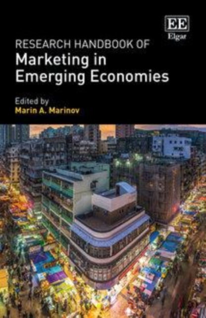 Research Handbook of Marketing in Emerging Economies, PDF eBook