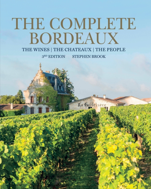 Complete Bordeaux, EPUB eBook