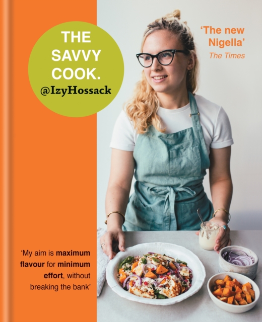 The Savvy Cook, EPUB eBook