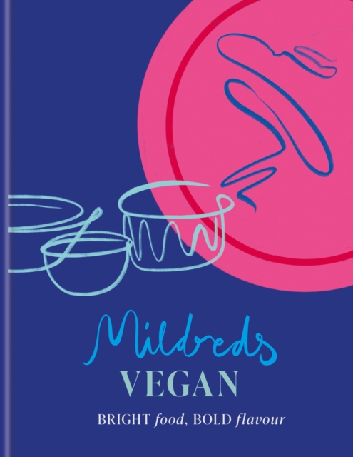 Mildreds Vegan Cookbook, EPUB eBook