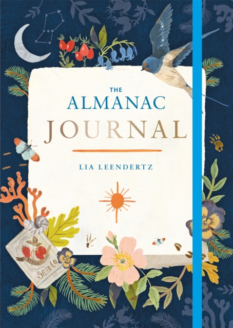 The Almanac JOURNAL, Paperback / softback Book