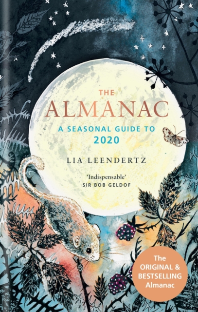 The Almanac : A Seasonal Guide to 2020, EPUB eBook