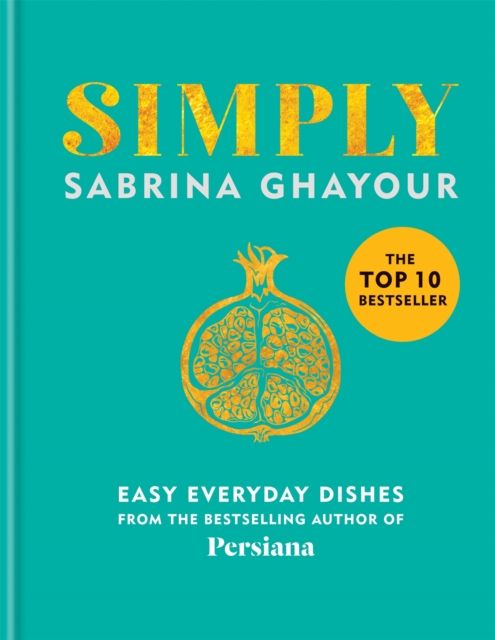 Simply : Easy everyday dishes, EPUB eBook