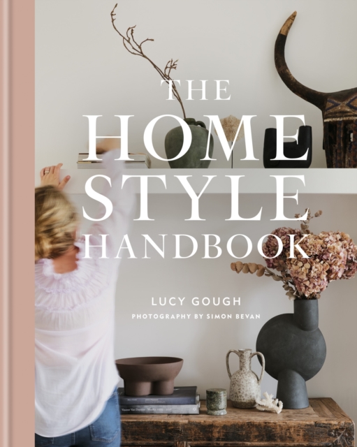 The Home Style Handbook, Hardback Book