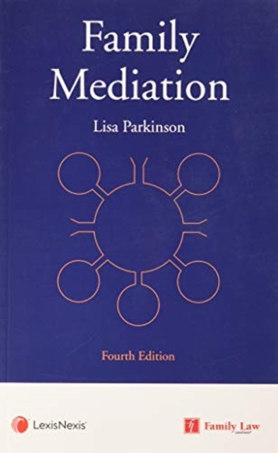 Family Mediation, Paperback / softback Book