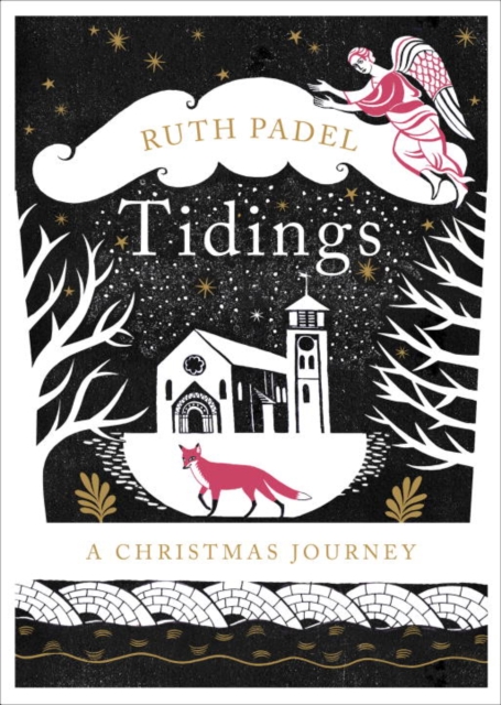 Tidings : A Christmas Journey, Hardback Book
