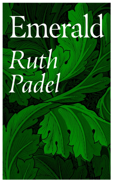Emerald, Paperback / softback Book