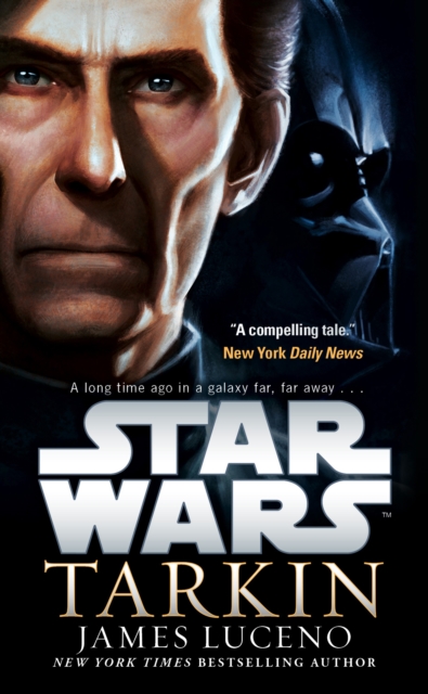Star Wars: Tarkin, Paperback / softback Book