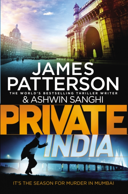 Private India : (Private 8), Paperback / softback Book