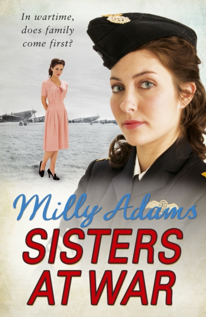 Sisters at War, Paperback / softback Book