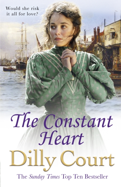 The Constant Heart, Paperback / softback Book