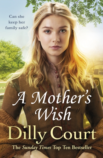 A Mother's Wish, Paperback / softback Book