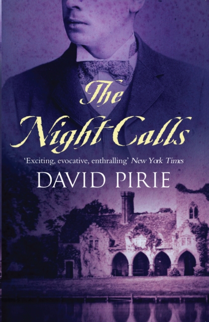 The Night Calls, Paperback / softback Book