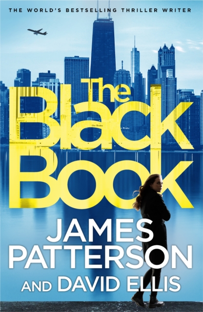 The Black Book, Paperback / softback Book