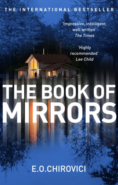 The Book of Mirrors, Paperback / softback Book