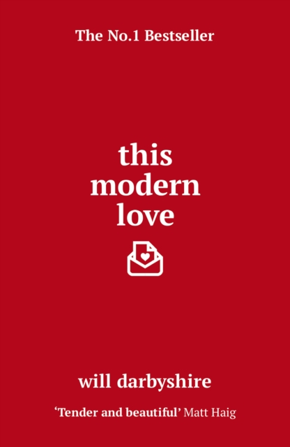 This Modern Love, Paperback / softback Book