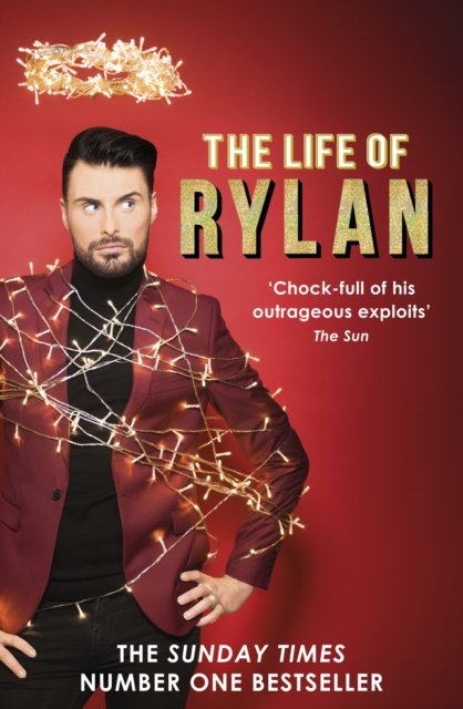 The Life of Rylan, Paperback / softback Book