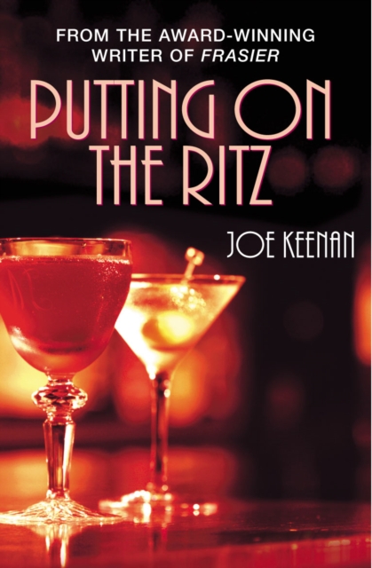 Putting On The Ritz, Paperback / softback Book