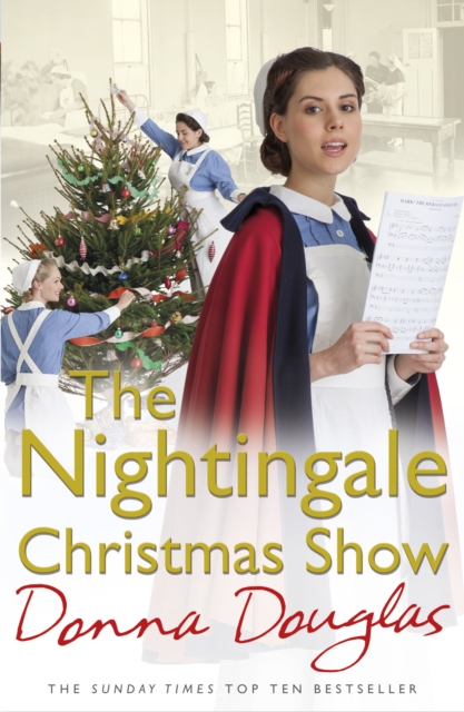 The Nightingale Christmas Show : (Nightingales 9), Paperback / softback Book